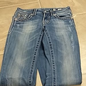 Miss me size 25